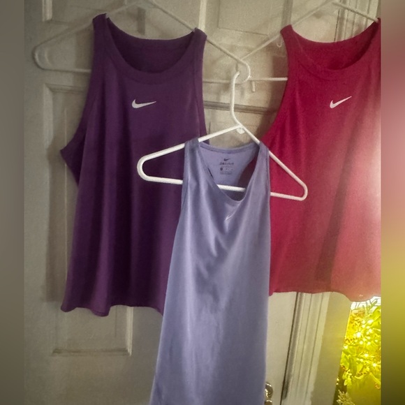 Nike Tops - Nike Women's Tank Tops